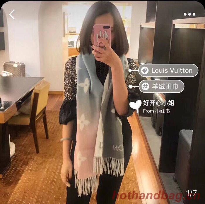 Louis Vuitton Scarf LV00034 Louis Vuitton Scarf LV00034